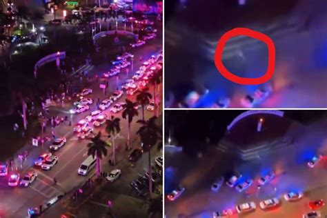 aliens at miami mall|Miami Police Explain What Was Behind Large Police Presence .